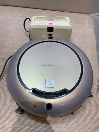 ココロボ　SHARP RX-V90