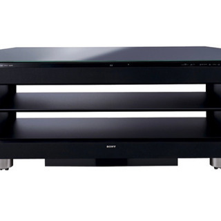 スピーカー付きテレビ台