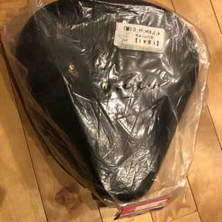 イージーライダース シングルシートのクッション未使用