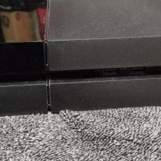 PS4 本体 500GB CUH-1000AB01