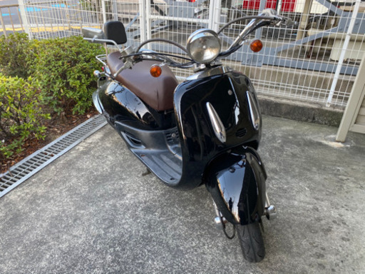 実働！希少　ジョーカー50 自賠責付き