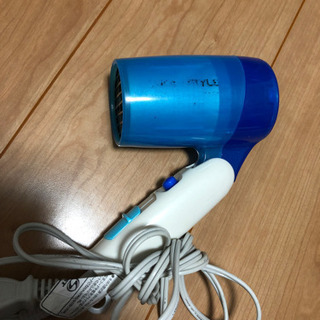 ドライヤー　