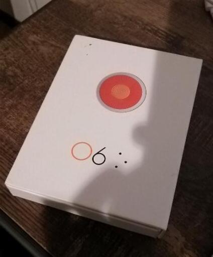 日本未上陸　Fingertips Lab O6 スマホ　リモートコントロール