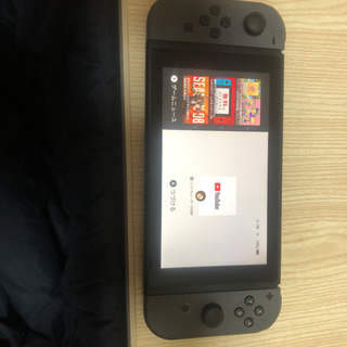 ニンテンドーswitchの画像