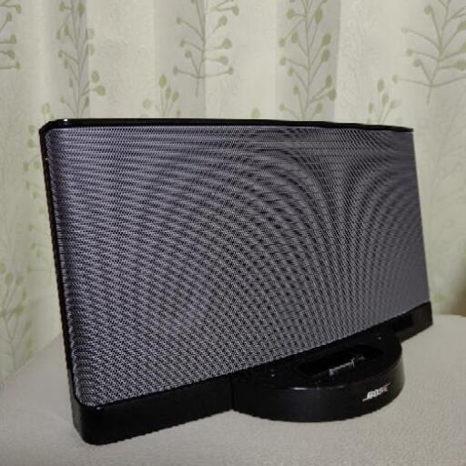 BOSE Sound Dock Series Ⅱ直接お取り引きでもけっこうです。