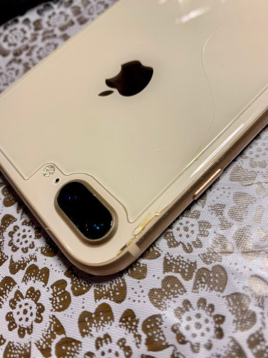 ☆SALE☆ iPhone 8Plus 256GB SIMフリー