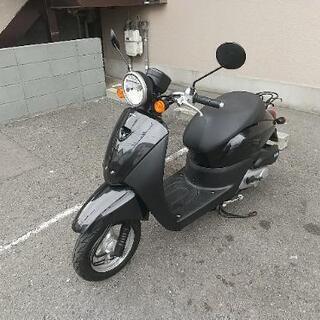 ホンダ　4stインジェクション　today AF67 50ccス...