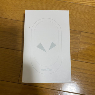 ポケトークの画像