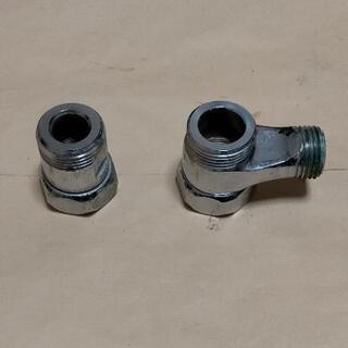 台所用分岐水栓の画像