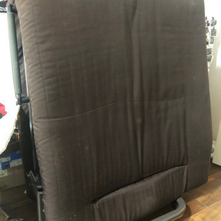 ソファーベッド