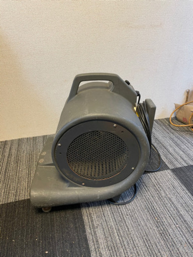 中古送風機　(blower)