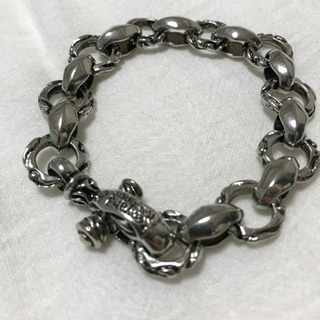 LEONARD KAMHOUT ブレスレット