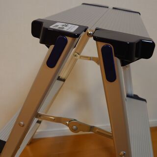 【500円】脚立の画像