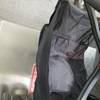 Aprica ベビーカー