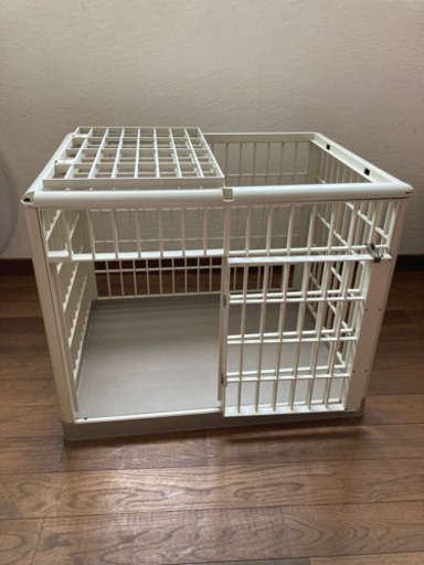 犬小屋　ゲージ
