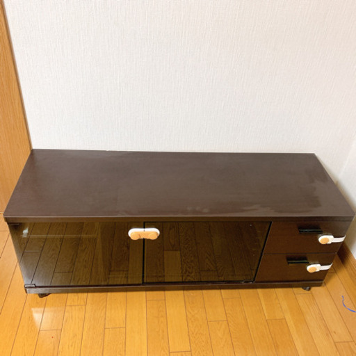 ローボード　テレビ台　価格交渉可