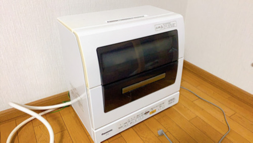 Panasonic食器洗い機　価格交渉可