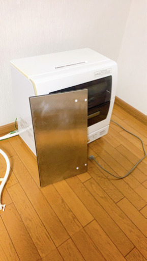 Panasonic食器洗い機　価格交渉可