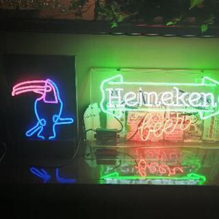 ネオン管