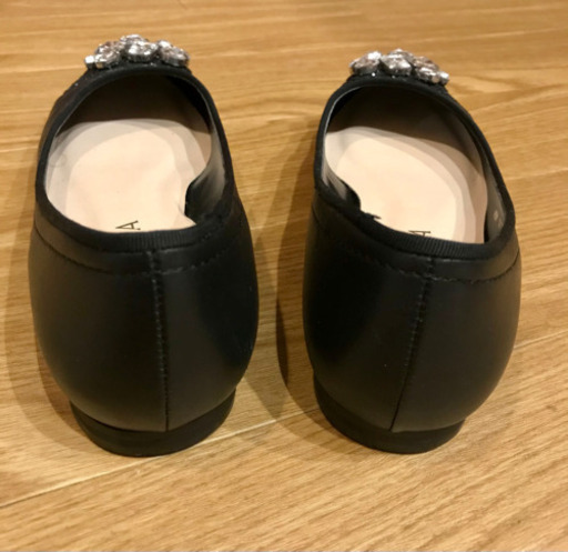 ダイアナ　パンプス　24