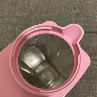 不思議の国のアリス　水筒　未使用　の画像