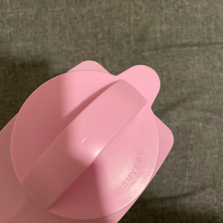 不思議の国のアリス　水筒　未使用　の画像