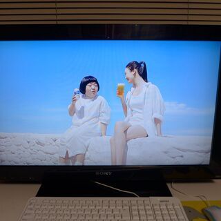 ソニー SONY　KDL-32BX30H B BRAVIA(ブラ...