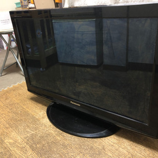 Panasonic プラズマテレビ