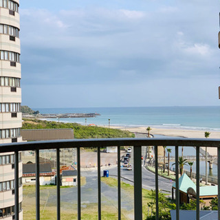 🏄‍♀️御宿マンション・7階オーシャンビュー🏄‍♂️ - 賃貸（マンション/一戸建て）