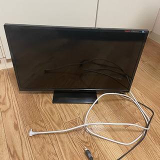 23インチ　液晶テレビ　オリオン