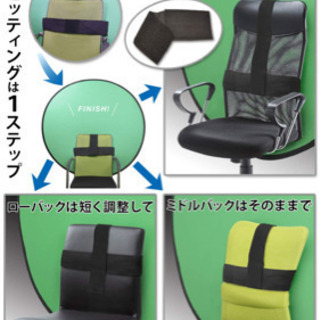【新古品】クロマキー合成用グリーンバックの画像
