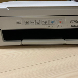 EPSON プリンター PX-049Aの画像