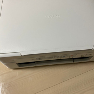 EPSON プリンター PX-049Aの画像