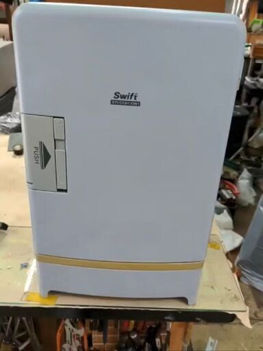 冷温庫　冷温ボックス　ポータブル