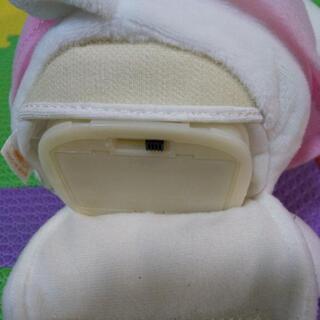 combiおともだちうさちゃんの画像