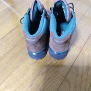 登山靴