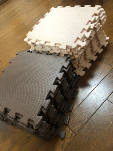 ジョイントマット