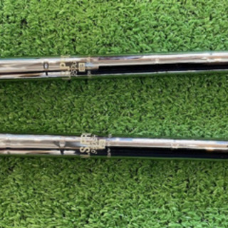 ユーティリティ 816H1 21/23 2本セット NSプロ 950GH (S) タイトリスト