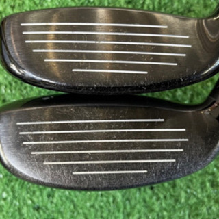 ユーティリティ 816H1 21/23 2本セット NSプロ 950GH (S) タイトリスト