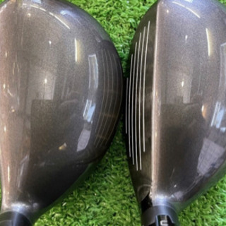 ユーティリティ 816H1 21/23 2本セット NSプロ 950GH (S) タイトリスト