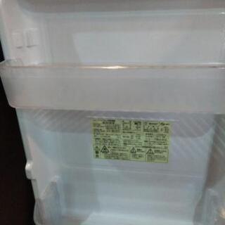 現在取引中です。　冷蔵庫　中古　一人暮らしの画像