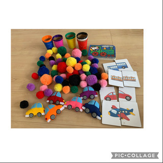 スマイルプラス幼児英語教室生徒募集中☆の画像