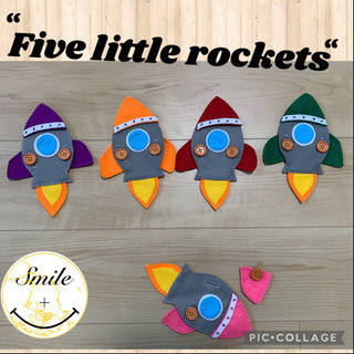 スマイルプラス幼児英語教室生徒募集中☆の画像