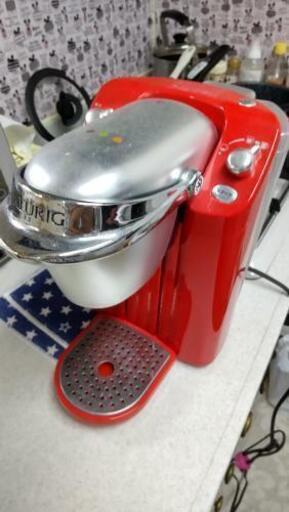 キューリグ コーヒーメーカー カプセルケース