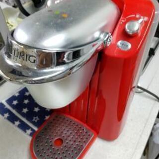 キューリグ コーヒーメーカー カプセルケース