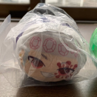 鬼滅　柱　ガチャ品