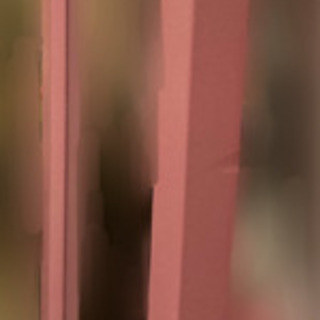全身鏡 ピンク 姿見の画像