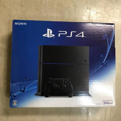 PS4 コントローラー2個