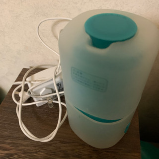 卓上加湿器 ディフューザー