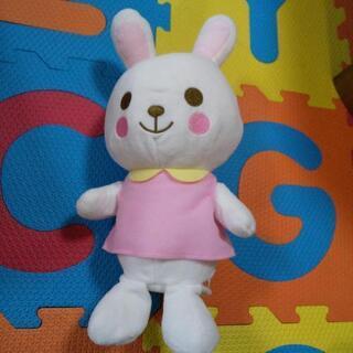 combiおともだちうさちゃんの画像